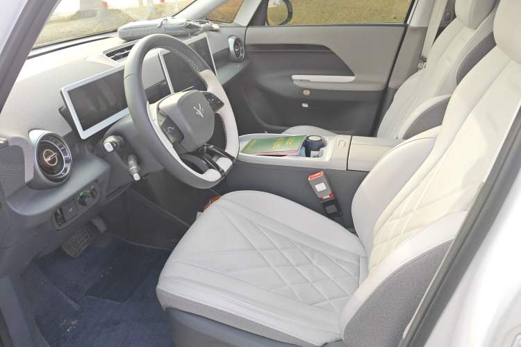 Used ARCFOX Kaola S 2024 AIR
