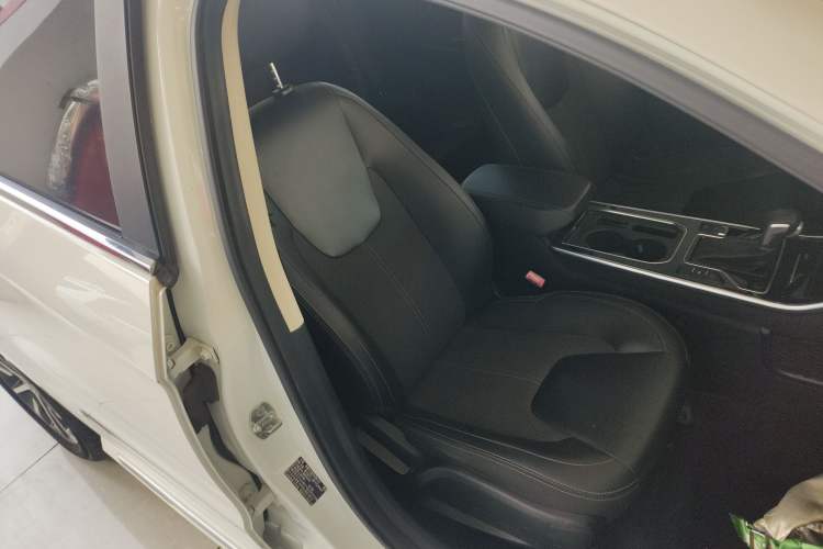 Used Chery Arrizo GX 2019 Champion Edition 1.5L CVT Fashion Model
