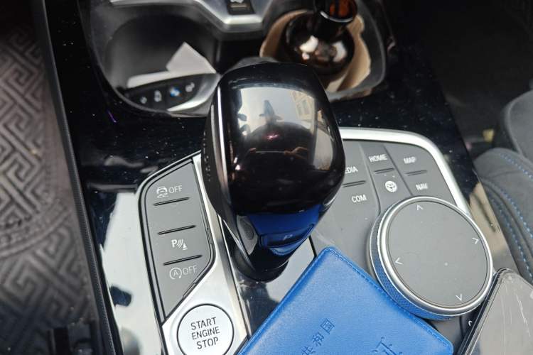 Used BMW 2 Series 2023 Facelifted 225i Four-Door Coupe M Sport Night Edition Package