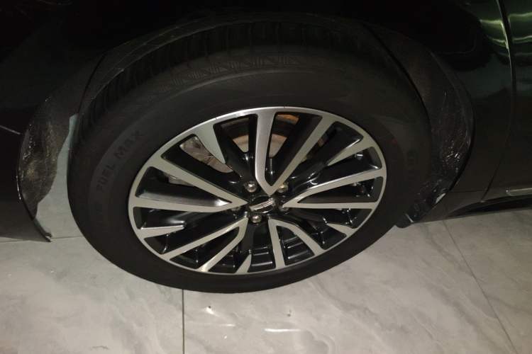 Used Lincoln Continental 2017 2.0T Two-Wheel-Drive Luxury Edition
