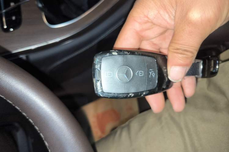 Used Mercedes-Benz GLC 2020 Facelifted GLC 300 L 4MATIC Luxury Edition