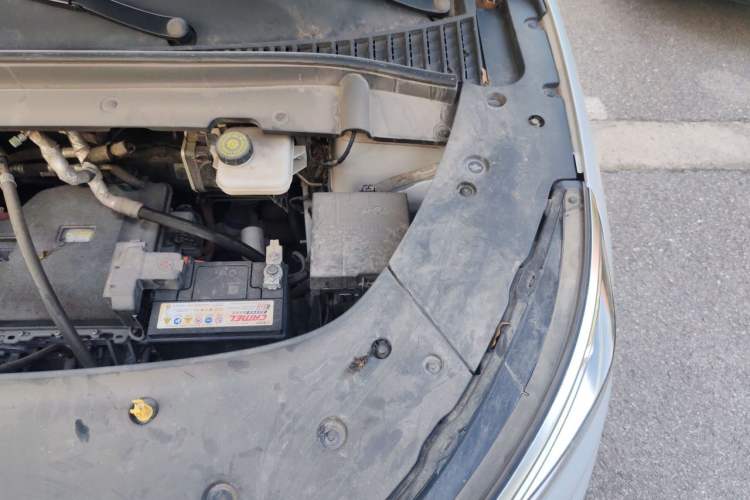 Used BYD Yuan PLUS 2022 430 km Luxury Version