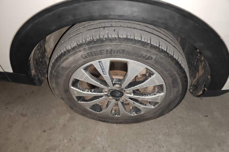 Used Haval H2s 2017 Blue Label 1.5T Manual Elite Model