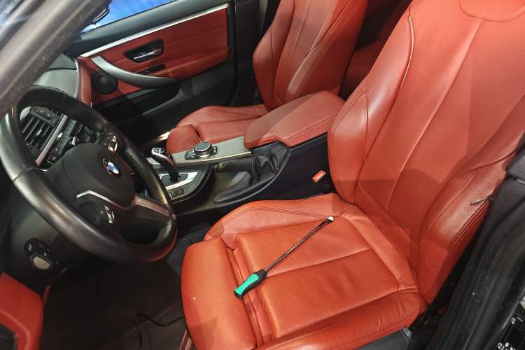 Used BMW 4 Series 2020 425i Gran Coupe M Sport Night Edition