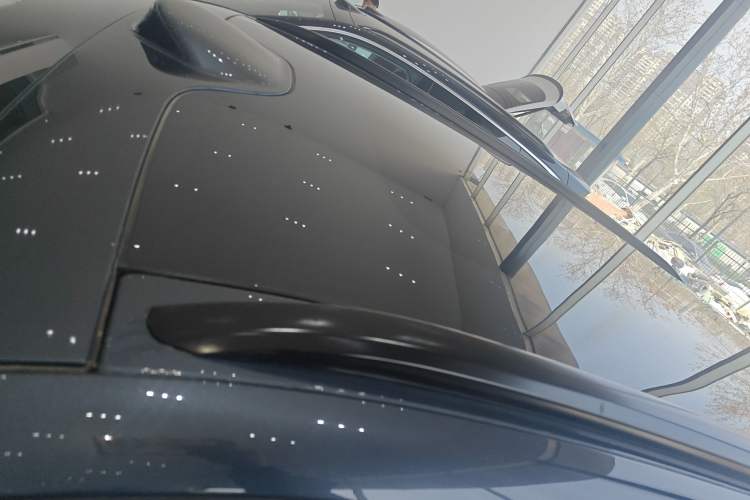 Used Leapmotor C11 2026 Range-Extended 300 LiDAR Edition