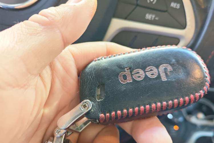 Used Jeep Cherokee 2016 2.4L Professional Edition