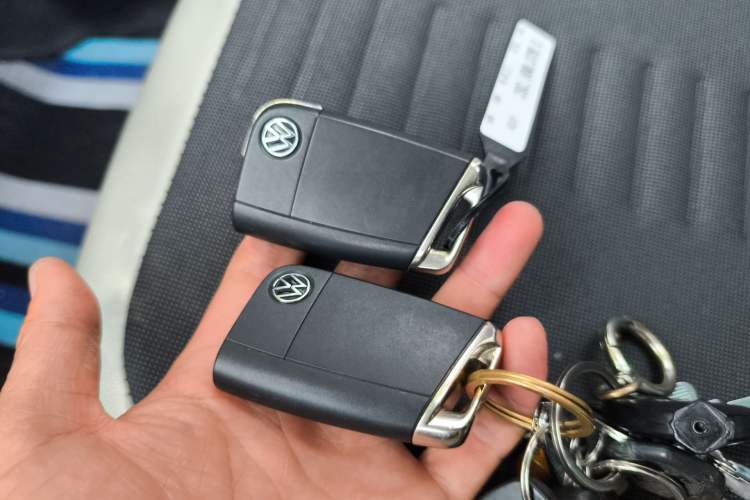 Used Volkswagen Polo 2021 Plus 1.5L Automatic Trendy Smart Luxury Edition