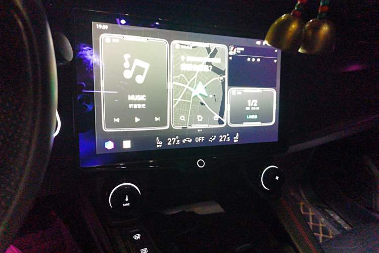 Used Lynk & Co 05 2020 2.0TD Four-Wheel Drive HypeHalo