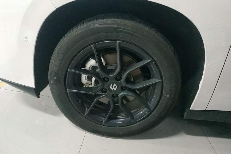 Used Leapmotor C10 2024 530 Smart Edition