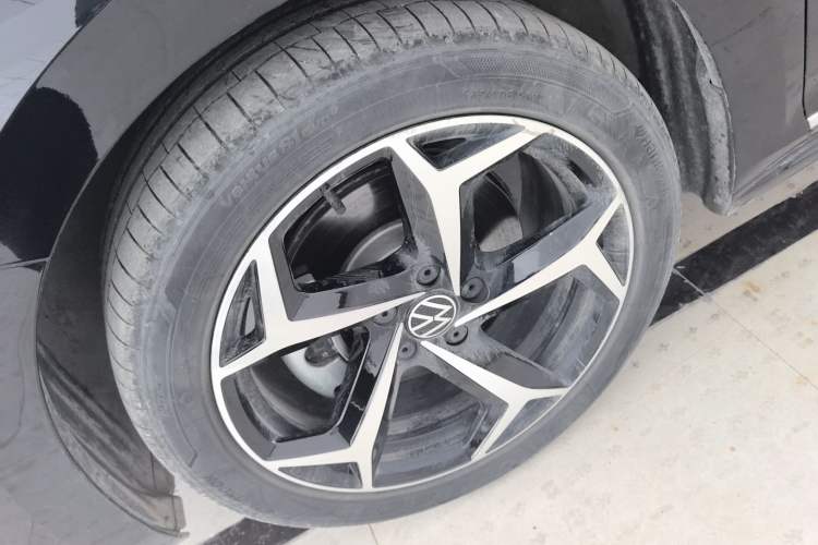 Used Volkswagen Passat 2023 Revised 330TSI Starry Elite Edition
