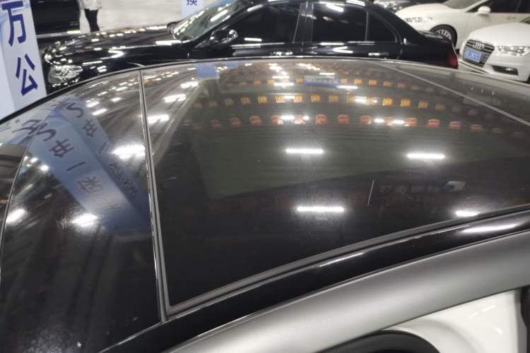 Used Mercedes-Benz C-Class 2018 C 200 L Sport Edition