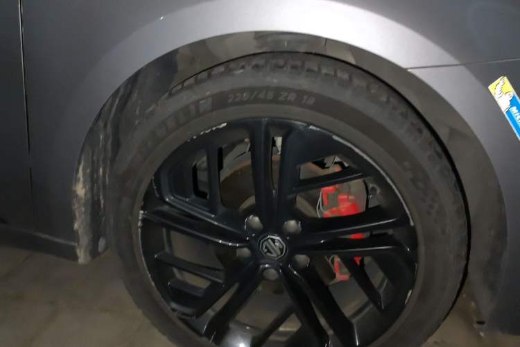 Used MG 6 2020 1.5T Automatic Trophy Flagship Edition
