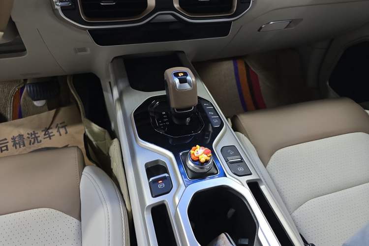 Used Geely Auto icon 2020 1.5TD i9 BSG
