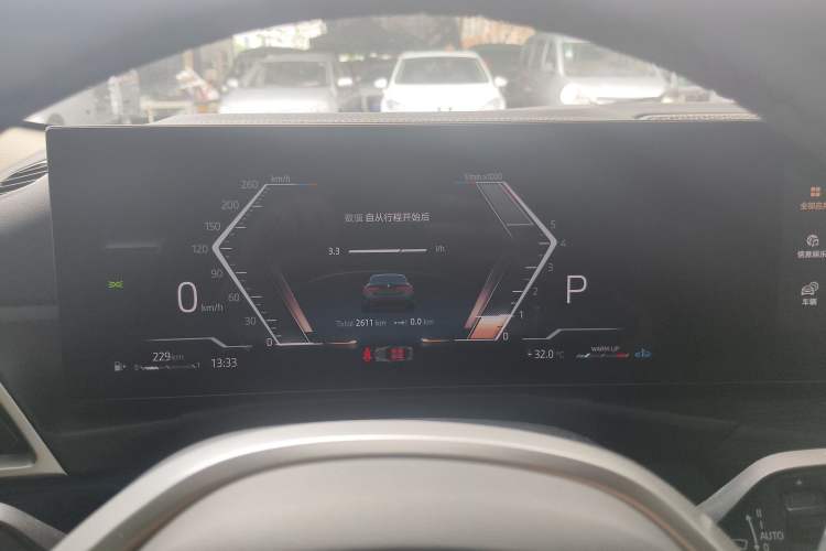 Used BMW 4 Series 2024 425i M Sport Package