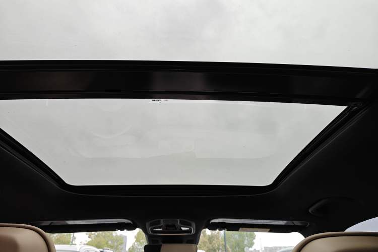 Used Geely Auto Monjaro L 2025 Dongfang Yao 2.0TD Automatic Lanxing Edition Headliner