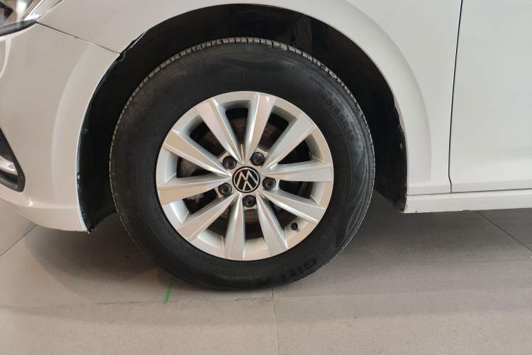 Used Volkswagen Lavida 2024 1.5L Automatic DeYi Edition
