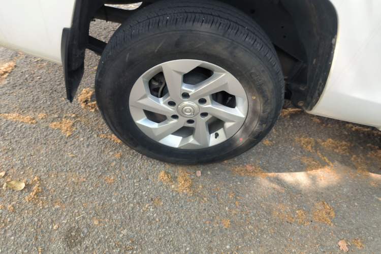 Used Great Wall King Kong Poer 2022 2.0T Manual Gasoline Two-Wheel-Drive Elite Version with Long Bed – GW4C20B