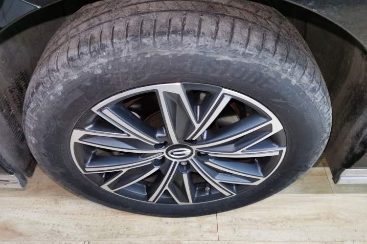 Used GAC Trumpchi M8 2024 Master Series 400T Prestige Edition