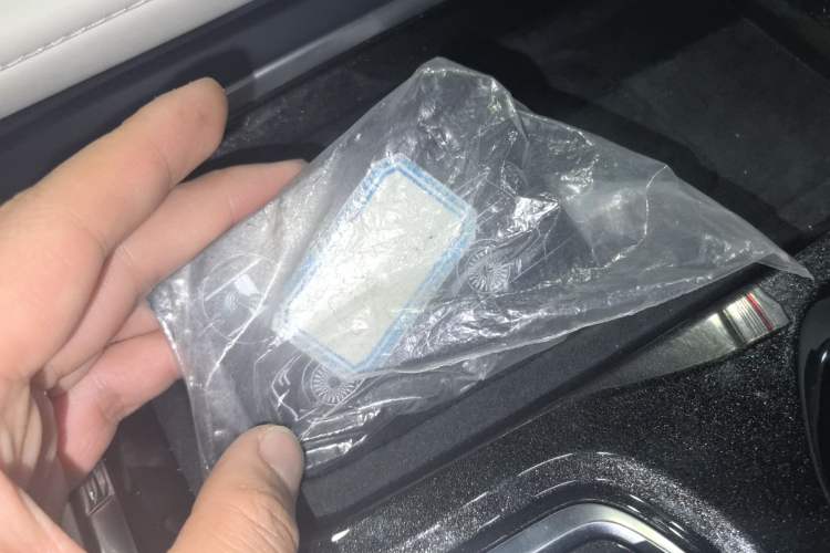 Used Zeekr 009 2024 Six-Seat Executive Version 4WD 108 kWh