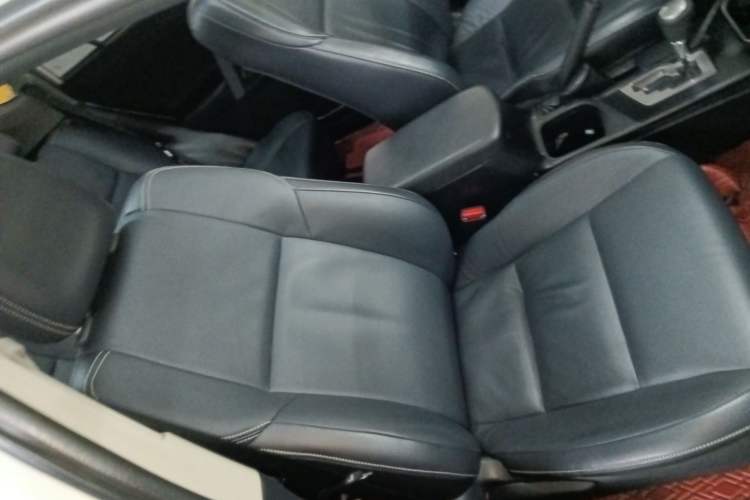 Used Toyota RAV4 2018 2.5L Automatic 4x4 Elite i Edition