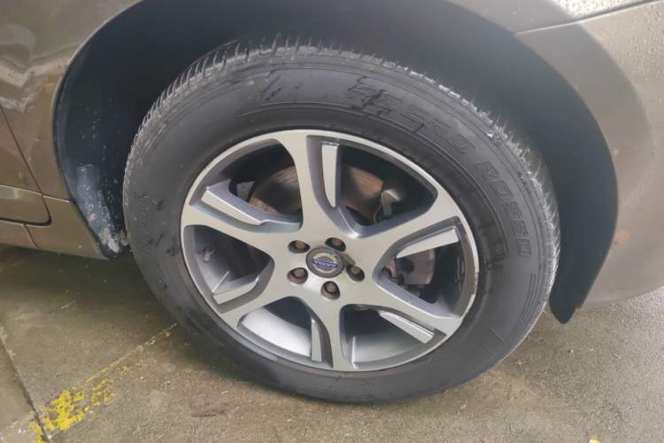 Used Volvo XC60 2014 T5 Smart Edition