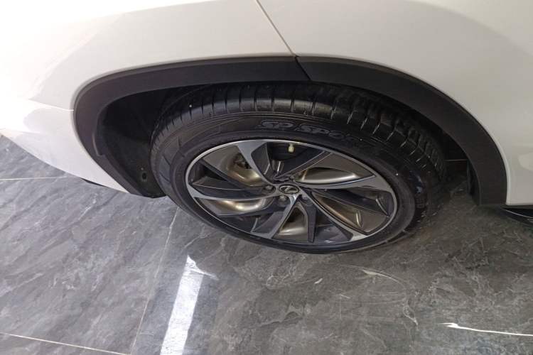 Used Lexus RX 2016 300 4x4 Elegant Edition China V-standard