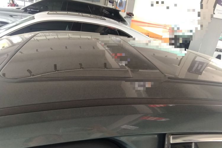 Used Chery Fengyun A8L 2025 1.5 TGDI 145 km Luxury Version Roof