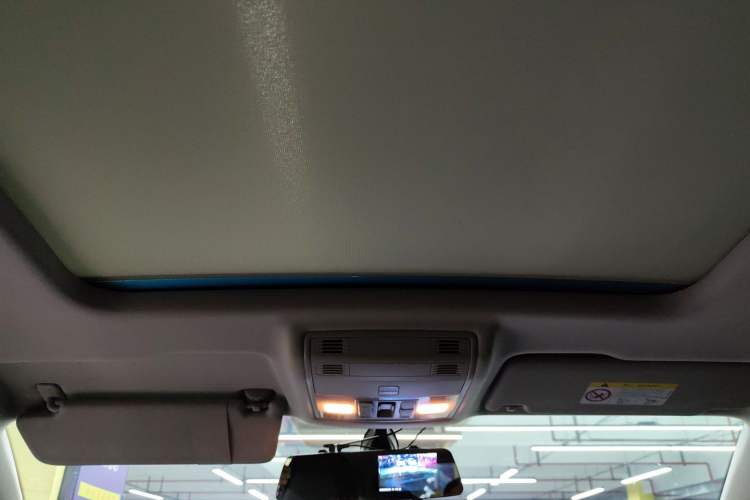 Used Skoda Karoq 2021 TSI280 Luxury Edition
