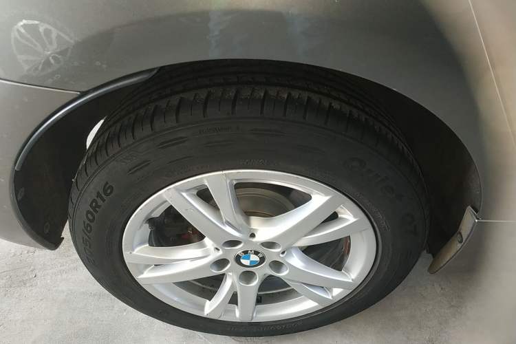 Used BMW 2 Series Active Tourer 2015 218i Leading Model
