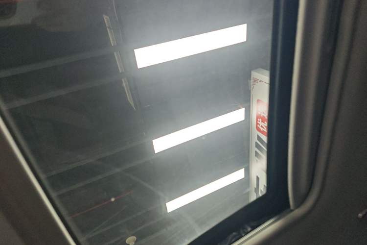 Used GAC Trumpchi M8 2023 Lingxiu Series 390T Prestige Edition