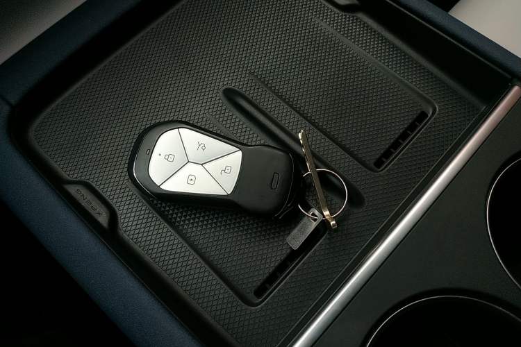 Used XPeng G6 2023 580 Long-Range Pro