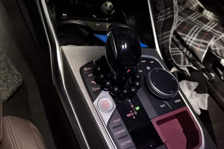 Used BMW 3 Series 2020 Facelifted 325Li M Sport Night Edition Package