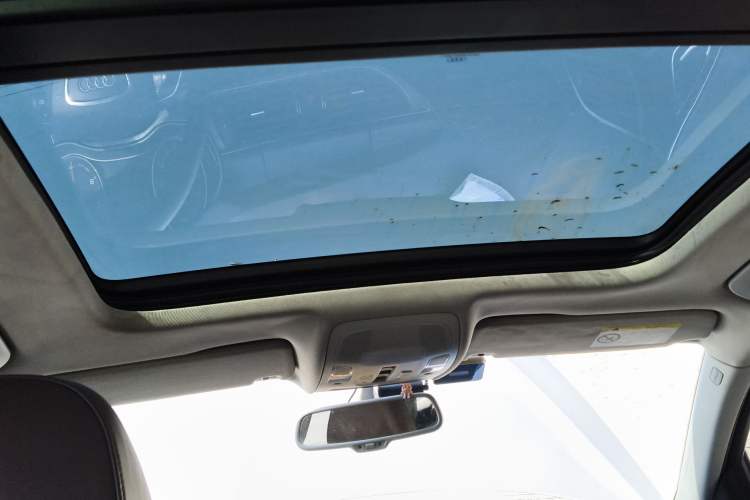 Used Audi A6L 2016 30 FSI Comfort Version