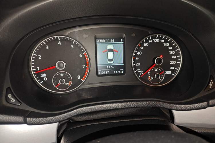 Used Volkswagen Passat 2014 1.8TSI DSG Prestige Navigation Edition