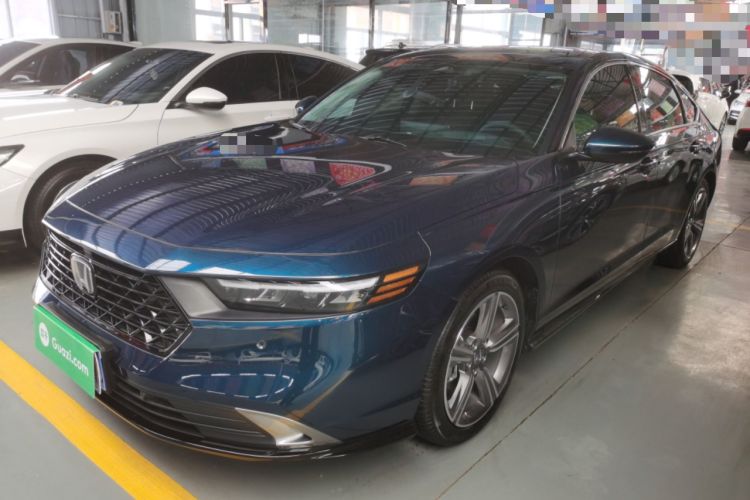 Used Honda Accord 2023 260TURBO Excellence Edition