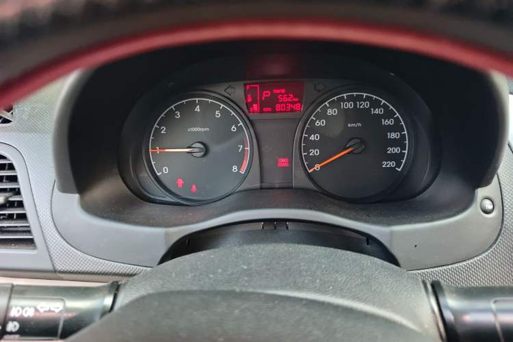 Used Hyundai Verna (older generation) 2016 1.4L Automatic Smart GLS
