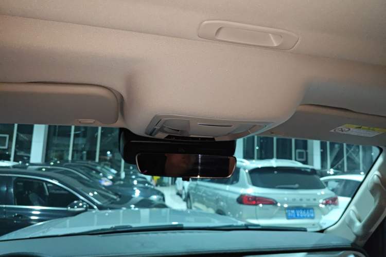 Used Tank 300 2023 Off-Road Edition 2.0T Conqueror
