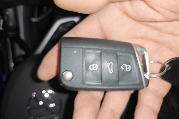 Used Volkswagen Sagitar 2023 300TSI DSG Excellence Edition