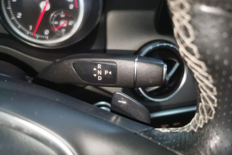 Used Mercedes-Benz CLA 2016 Refreshed CLA 200 Sport Edition