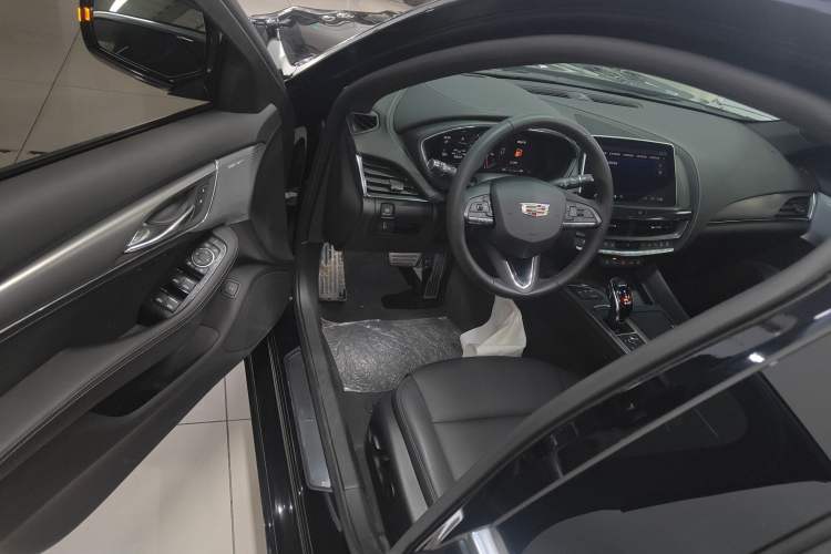 Used Cadillac CT5 2022 28T Prestige Edition
