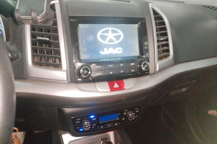 Used JAC Refine S3 2014 1.5L Manual Luxury Smart Model