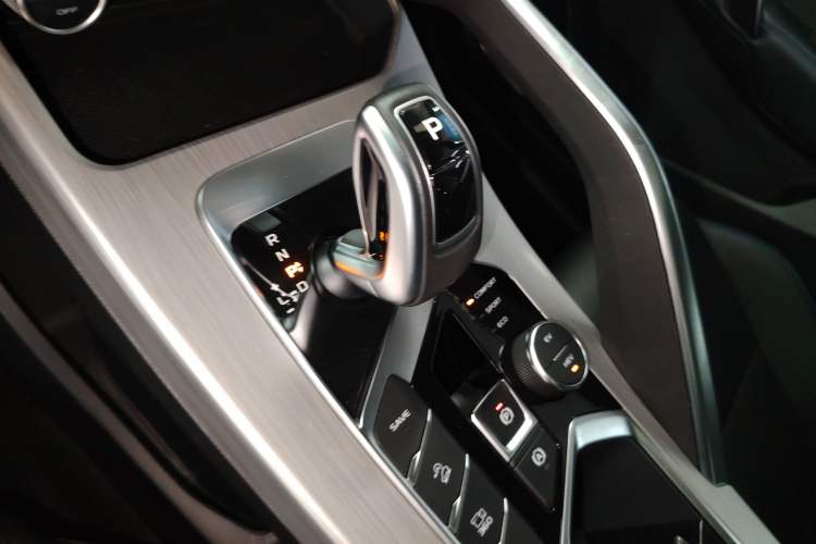 Used Geely Auto Coolray New Energy 2020 1.5T ePro Super
