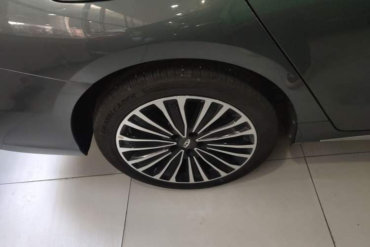 Used Chery Fengyun A8L 2025 1.5 TGDI 145 km Luxury Version

