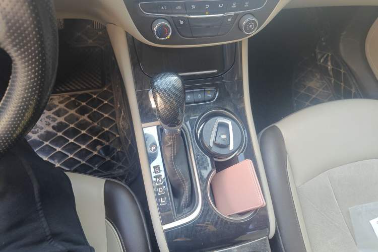 Used Buick Verano 2015 Sedan 15S Automatic Leading Model
