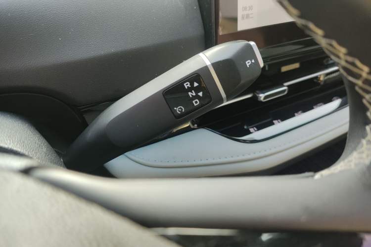 Used Qiyuan Q05 2025 Truly Delicious Version 125 Deluxe Edition