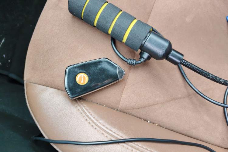 Used Buick Regal 2019 20T Elite Version China VI Standard Vehicle Key