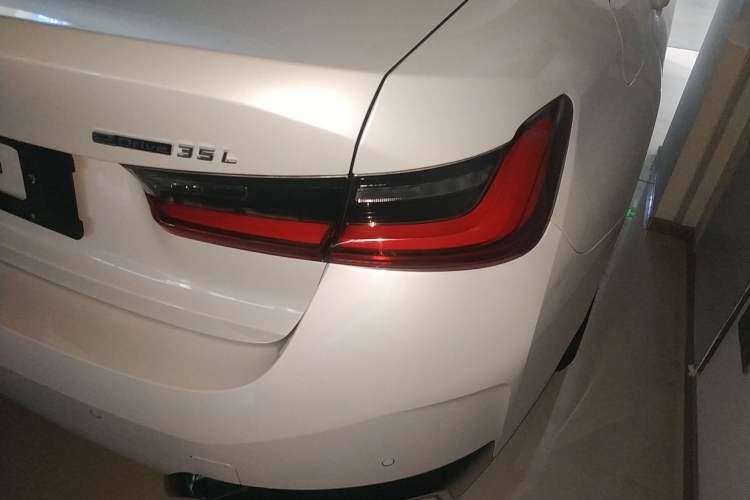 Used BMW i3 2024 eDrive 35 L
