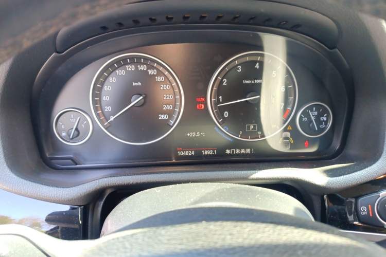 Used BMW X3 2014 xDrive20i X Design Package