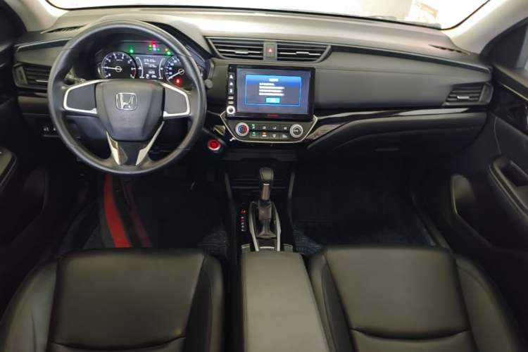 Used Honda Crider 2019 180 Turbo CVT Luxury Edition China VI Emission Standard