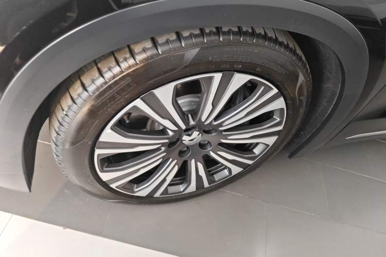 Used Nio ES8 2024 75 kWh
